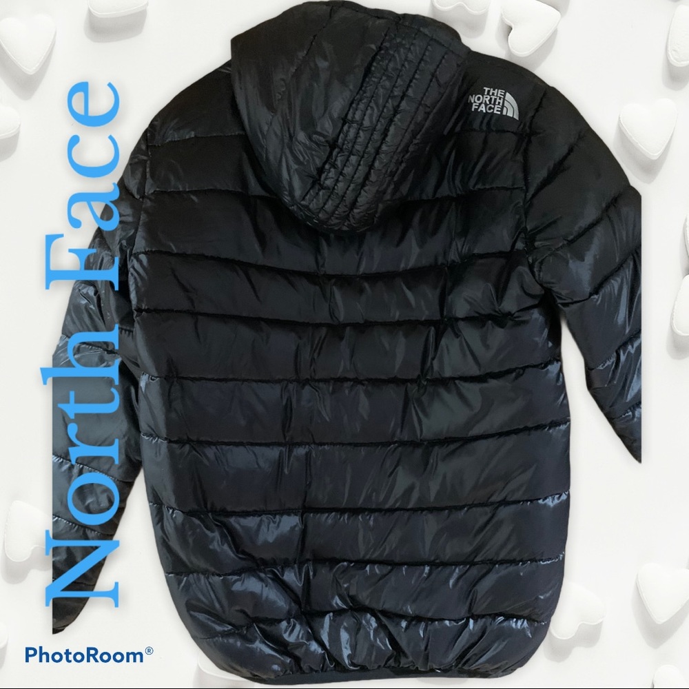 The North Face Winter Boys Jacket ‼️ - Picture 2 of 5
